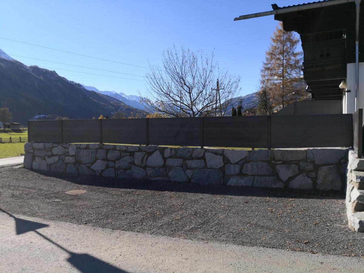 Alpen Chalet Bramberg ブラームベルク・アム・ヴィルトコーゲル エクステリア 写真
