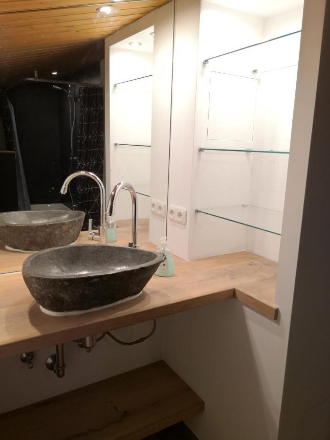 Alpen Chalet Bramberg ブラームベルク・アム・ヴィルトコーゲル エクステリア 写真