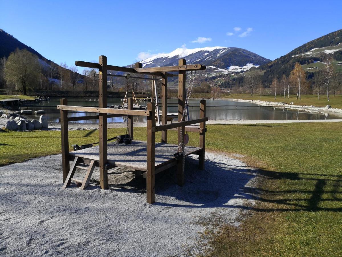 Alpen Chalet Bramberg ブラームベルク・アム・ヴィルトコーゲル エクステリア 写真