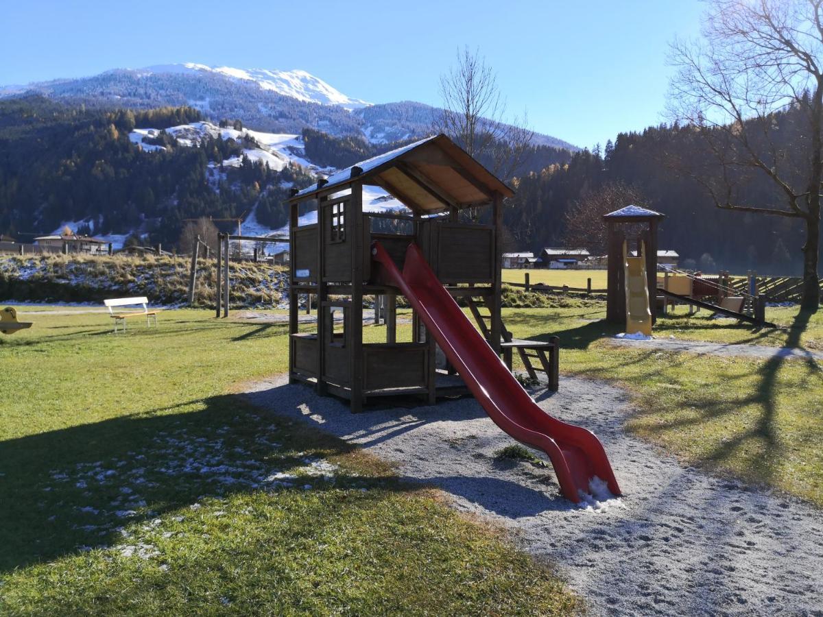 Alpen Chalet Bramberg ブラームベルク・アム・ヴィルトコーゲル エクステリア 写真