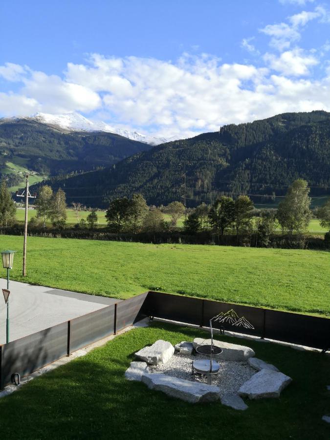 Alpen Chalet Bramberg ブラームベルク・アム・ヴィルトコーゲル エクステリア 写真